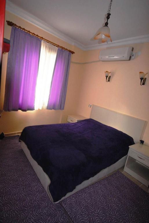 Sualti Hotel Ayvalı Rum bild